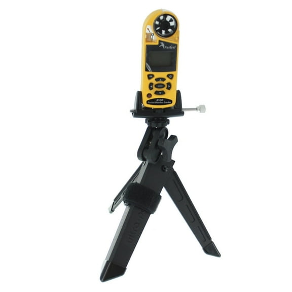 Kestrel Portable Tripod with Clamp