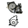 thumbnail image 2 of GMB 115-2110 Water Pump that fits a BMW 740i (1995-1995), 2 of 5