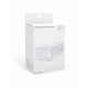 thumbnail image 5 of Organizador Xtellar Multiusos Para Hogar 2 Cajones Almacenamiento Color Transparente, 5 of 5