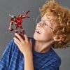 thumbnail image 4 of LEGO Super Heroes Avengers Iron Man Mech 76140, 4 of 7