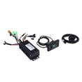 thumbnail image 1 of Kit De Conversión De Scooter Eléctrico, Kit De Controlador De Scooter Eléctrico A Prueba De Lluvia 3 Modos Para Bicicletas Eléctricas, 1 of 7