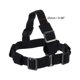 thumbnail image 2 of Linterna frontal Uxcell, banda para la cabeza, correa ajustable de nylon de alta elasticidad, manos libres, color negro, 2 of 3