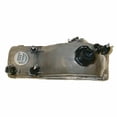 thumbnail image 2 of For Lincoln Town Car Headlight 1995 1996 1997 Passenger Side FO2503141 | F5VY 13008A, 2 of 3