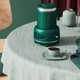 thumbnail image 5 of Calentador de café con leche Calentador de café y juego de tazas, enfriador de cerveza, placa de calefacción y refrigeración para bebidas, posavasos más cálido Magideal Calentador de café con leche, 5 of 7