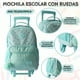 thumbnail image 2 of US Urban Juego Escolar Mochila con Carrito Lonchera y Estuche para Niños y Niñas (azul), 2 of 6