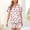 a1000_Gray, variant on Goodtrade8 Button up PJ Sets for Women Shorts & Tops Short Sleeve Homewear 2 Pieces PJS Loungewear Summer Casual Lightweight Homewear Womens Pajamas Set Pockets