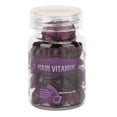 thumbnail image 1 of Cuidado del cabello Cápsulas vitamínicas Hidratante Anti-frizz Reparación de daños en el cabello Aceite esencial Morado, 1 of 10