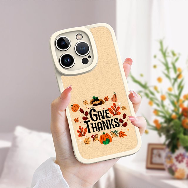 Mejore el aspecto de su iPhone con esta moderna funda de goma TPU con estampado de dibujos animados para teléfono, perfecta para los entusiastas del iPhone.