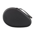thumbnail image 2 of Wweixi Versatile Table Tennis Racket Case Resilient and Long-lasting for Outdoor Practice Black 18 x 28 x 7.5cm 1Set, 2 of 6
