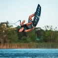 thumbnail image 4 of O'Brien Watersports Traditional Men Lightweight Safety Life Jacket, Black, XXL, 4 of 7