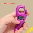 thumbnail image 5 of ROZYARD Prayer Bead Tally Counter Digital Tasbih Counter Islamic Finger Counter Portable Rotating Praying Beads Toy, 5 of 14