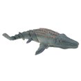 thumbnail image 4 of Barco de juguete a control remoto, barco a control remoto Mosasaurus Dinosaur RC Boats Mosasaurus RC Boat Probado profesionalmente, 4 of 14