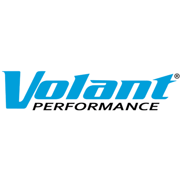 Volant Cool Air Intakes 15253D Intake Manifold