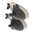 thumbnail image 4 of Pantuflas de peluche, pantuflas de peluche con simulación de animales, lindas pantuflas de peluche de animales, estándares líderes en la industria, 4 of 9