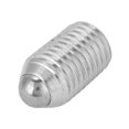 thumbnail image 3 of Tornillo De Bola Con Hexágono Interior, Tornillo De émbolo De Bola Con Resorte, Acero Inoxidable M16 Para Herramientas Neumáticas Hardware Industrial Equipos De Lubricación, 3 of 8