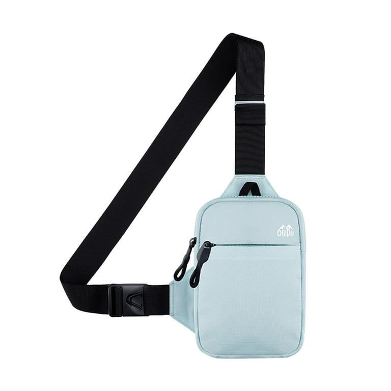 Sport chest bag sale