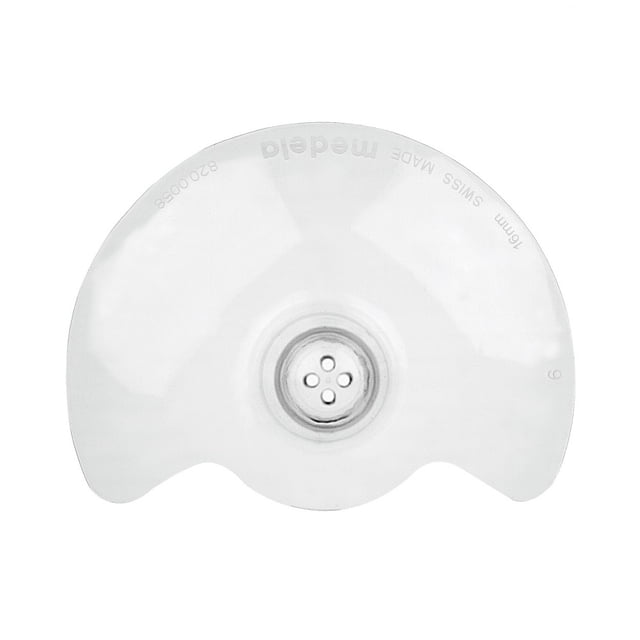 Pezonera Contact™ Medela Talla XS 16 mm