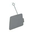 thumbnail image 3 of Tow Hook Cover, Durable Stable Performance High Reliability Front Bumper Tow Hook Cover  51117332682  For Car Accessories Replacement For 535I 2014-2016, 3 of 8