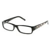 Hello Kitty Girl's Optical Frames, Black