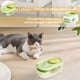 thumbnail image 4 of ¡Campaña con descuento!Dispensador de agua de piruleta, circulación automática, dispensador de agua móvil inteligente, bebederos para gatitos, agua potable para perros, 4 of 4