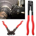 thumbnail image 2 of Dust Cover Tube Bundle Pliers Collar Hose Clip Clamp Handle Rubber Pliers, 2 of 8