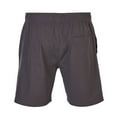 thumbnail image 4 of Boxercraft BM6101 Men's Riptide Hybrid Short-Slate-XXS, 4 of 4