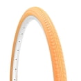 thumbnail image 1 of Llanta para Bicicleta Kenda K142 R28 x1-1/2 color Negro, 1 of 4