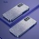 thumbnail image 3 of A 52 32 53 33 13 Luxury Gradient Glitter Plating Case For Samsung Galaxy A53 A33 A13 A52 A32 A72 A23 4G 5G Silicone Back Cover, 3 of 5