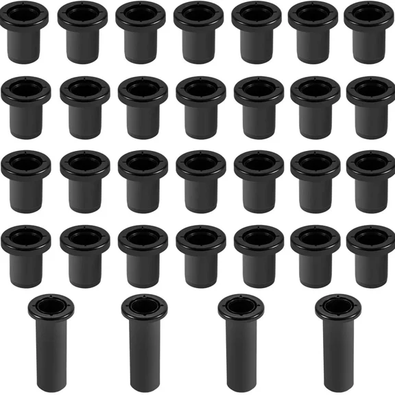 32pc Front&Rear Suspension A-Arm Bushing Kit for 2008 Polaris Sportsman 500 800
