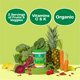 thumbnail image 4 of Superfood Powder Amazing Grass Greens Original, 15 porciones, 4 of 8