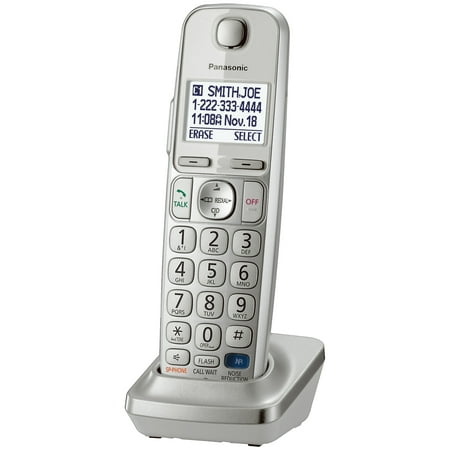 Panasonic Consumer Speakers - Panasonic Consumer Extra Handset for TGE210/230/240/260/270