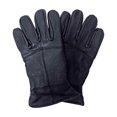 thumbnail image 1 of Thinsulate - Mens Thermal Insulated Winter 3M Leather Gloves, 1 of 2
