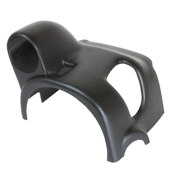 Autometer 2-1/16in Steering Column Pod - 97-01 Ford F-150