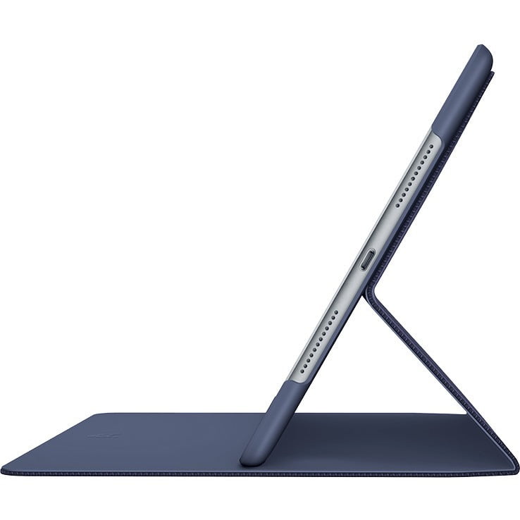 Logitech Carrying Case (Folio) for 9.7" Apple iPad Pro Tablet, Blue - Walmart.com
