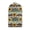 Sunflower, variant on HELLHERO Univesal Protective Case with Machine Washable Stylish Dust Protector Home Kitchen, Cherries Design