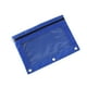 thumbnail image 1 of Pencil Pouch Creative 3-Ring Large Capacity Zip Pen Holder Bag Makeup Bag, 1 of 3