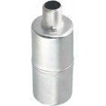 thumbnail image 4 of 3/4" Threaded Muffler for 5-8HP Lawn Mower 294599 395011, 4 of 6