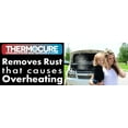 thumbnail image 3 of Thermocure Cooling System Rust Remover and Flush, Safely Removes the Rust from Cars Cooling System, 32 oz Bottle, 3 of 6
