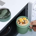 thumbnail image 4 of OFFIGAM 2Ud Para Sopa Con Y Resistente A Para Viaje Y Oficina, 4 of 8