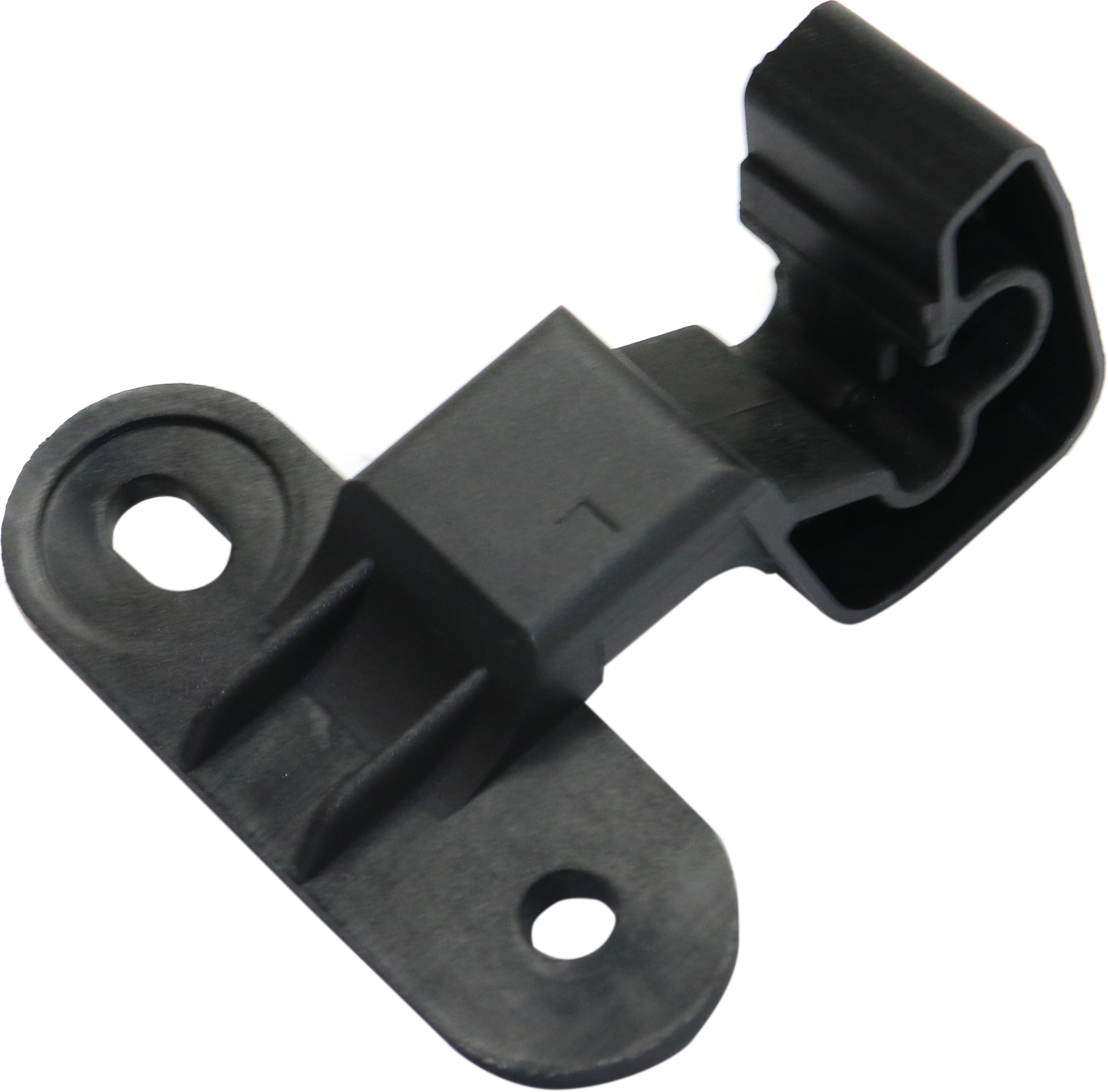 Headlight Bracket Compatible with 2007-2014 Chevrolet Tahoe Cadillac Escalade Left Driver
