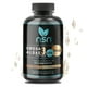 thumbnail image 1 of Algae Omega 3 ULTRA | DHA y EPA | Microalgas Marinas | 5 veces más Absorbible, 1 of 7