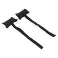 thumbnail image 3 of Kayak Tie Down Anchor Straps, Small Float Canoe Anchor Point Tie Down Straps Easy To Install 2Pcs Oxford Cloth Excellent Water Resistance Portable  For Kayak, 3 of 8
