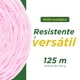 thumbnail image 3 of Rafia Fibrilada Rosa TODO PAL CAMPO  Calibre 2, Bobina | 250 GR, 3 of 5