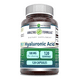thumbnail image 1 of Amazing Formulas Hyaluronic Acid | 100 Mg Per Serving | 120 Servings | 120 Capsules, 1 of 3