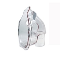 - Omron 9920 Adult Mask for Omron Nebulizers