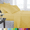 Yellow, variant on Woven Trends Hotel Luxury Bed Sheets Set - 1800 Series Supreme Collection, Extra Deep Pockets Sheets, Wrinkle Fade Stain Resistant, Softest Sheets