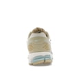 thumbnail image 4 of Nike Men's Zoom Vomero 5 Team Gold Seafoam Shoes, from StockX, 4 of 5