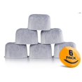 thumbnail image 1 of 6pcs Reusable Refillable Water Filters For Breville BWF100 Espresso Coffee Machine, 1 of 5