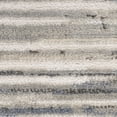 thumbnail image 5 of Nourison Serenity Home Modern Abstract Indoor Area Rug Ivory Grey Blue 5'3" x 7'3", 5 of 8
