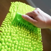 Libman 18.75 Microfiber Dust Mop with Steel Handle